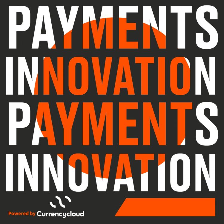 cover art for The Path to Frictionless Global Payments