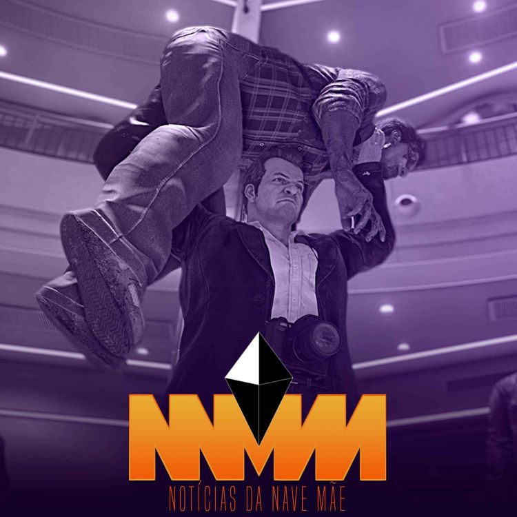 cover art for Notícias da Nave Mãe #252 - Dead Rising vai ganhar (novo) remaster, fechamento da Piranha Bytes e mais