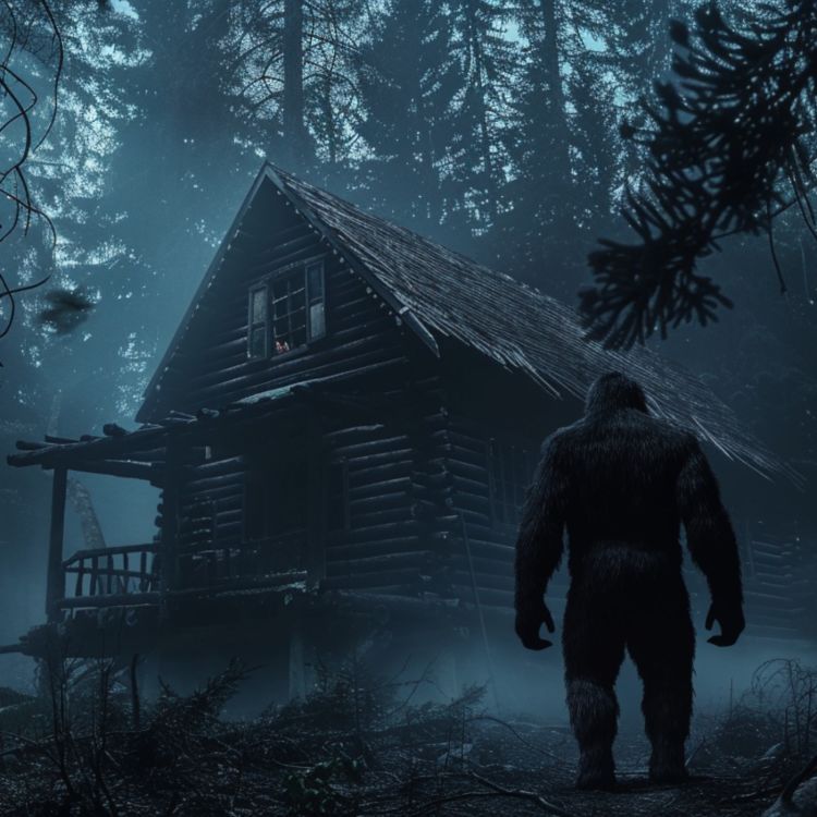 Park Ranger Cryptid 19 TRUE SCARY CRYPTID & PARK RANGER HORROR STORIES (DEEP WOODS,CAMPING ...
