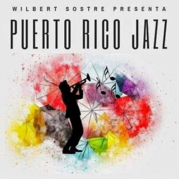 cover art for Puerto Rico Jazz Sammy Miguel