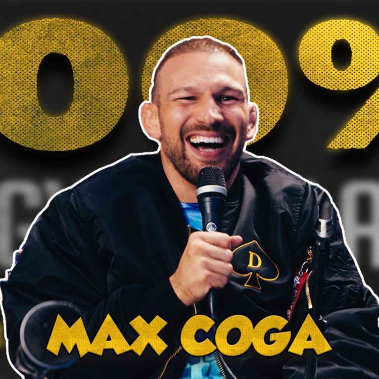 cover art for 100% Realtalk 147 | Max Coga | Rotlicht | Böze vs. Manu | FFM Rap | MMA Spirit | Lockdown