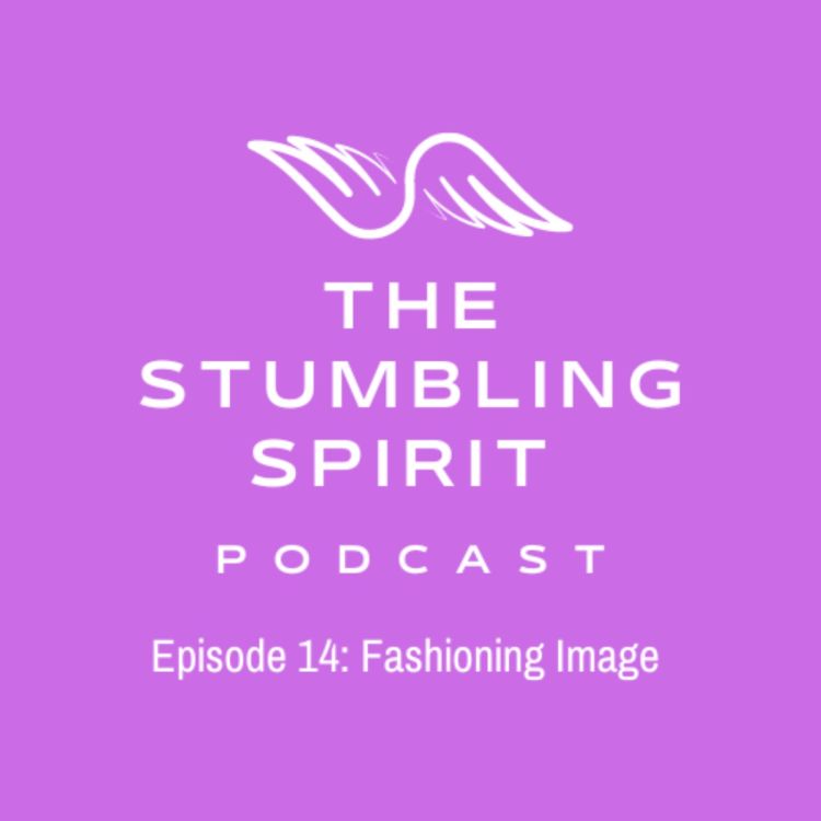 cover art for Fashioning Image