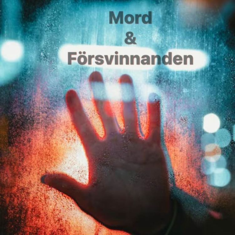 cover art for Mordet på Marina Johansson