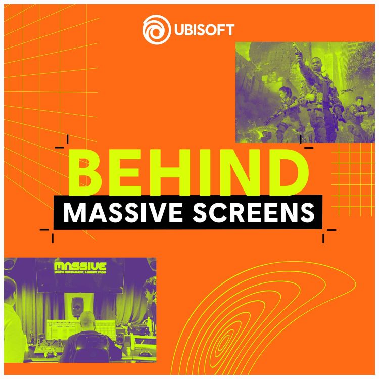 cover art for Behind Massive Screens | EP 5 | Localization