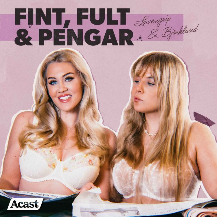 cover art for Fina Linjen: Mår man bra av "ett Sex and the City-liv"?