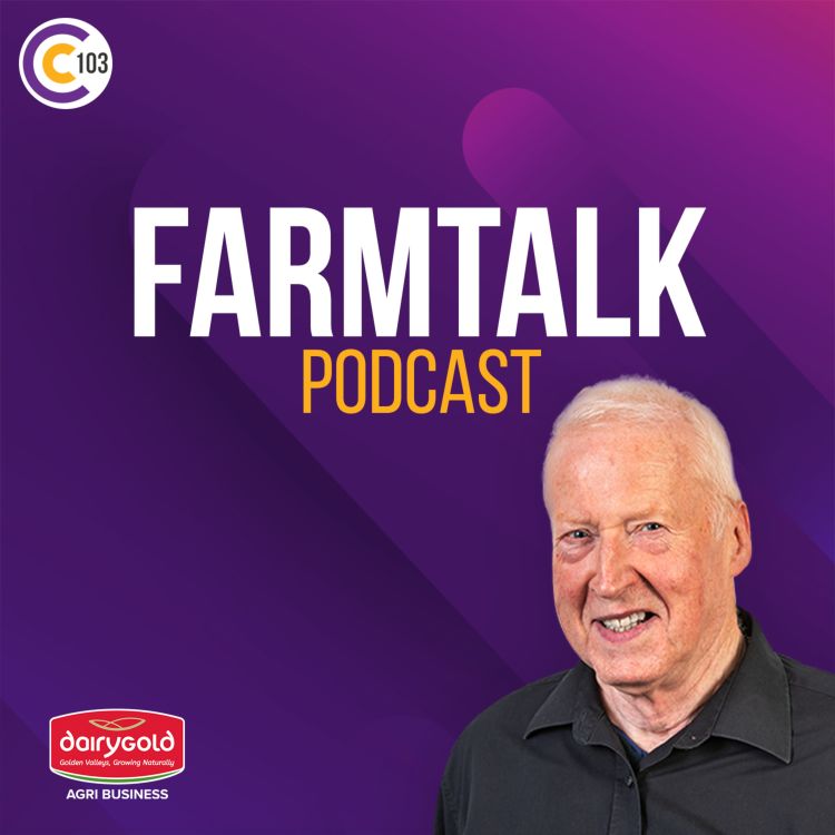 cover art for Farm Talk September 7th 2024