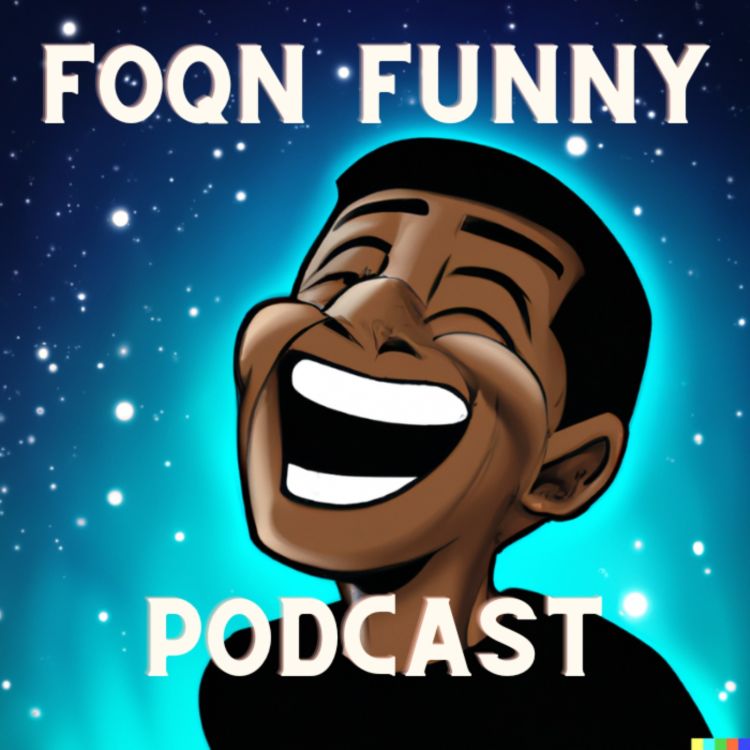 cover art for J Snow's Hilarious Sickle Cell Rant 😂 | FOQN Funny