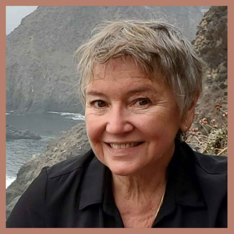 cover art for A Conversation with Travel Writer and Author Elaine J. Masters