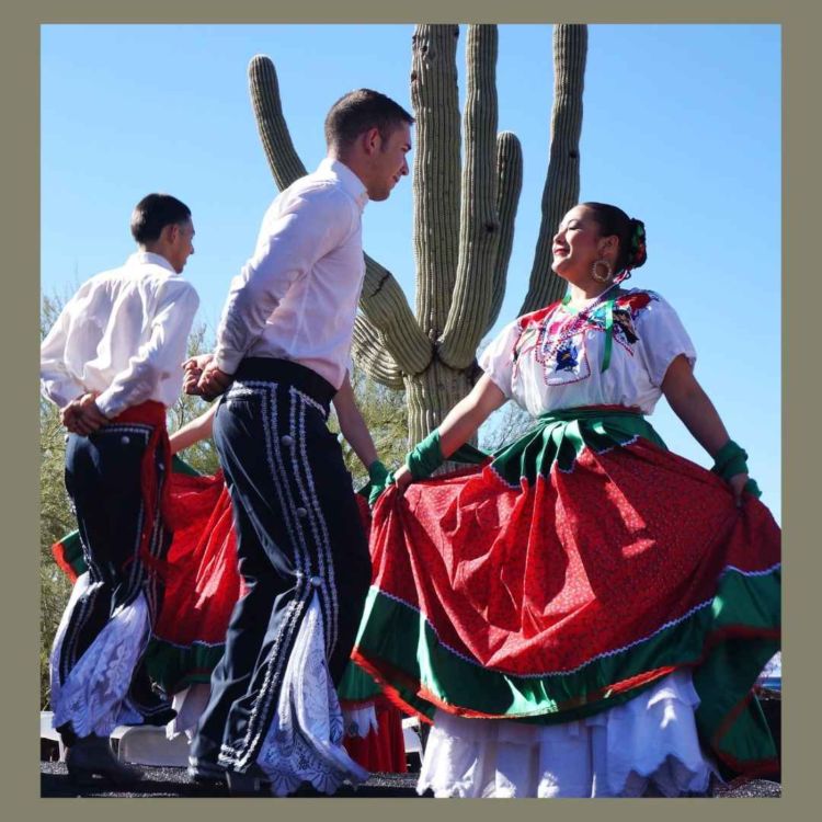 cover art for A Visit to DeGrazia Gallery in the Sun in Tucson, Arizona