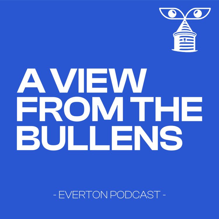 cover art for The Paddock Blues Show - Everton 2-0 Nottingham Forest 