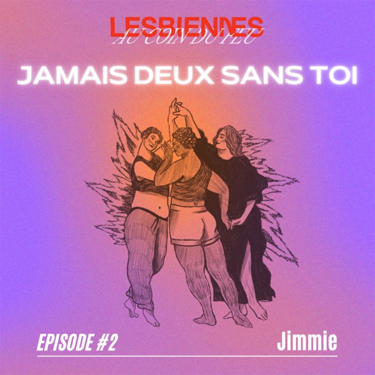 cover art for Jamais deux sans toi