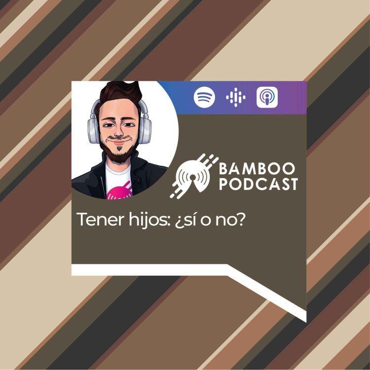 cover art for Tener hijos: ¿sí o no?