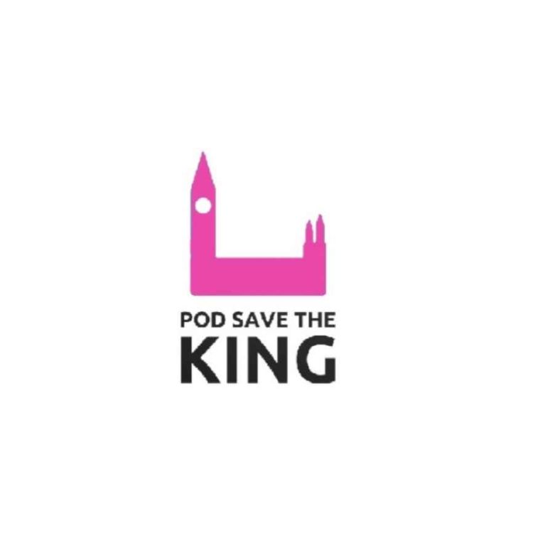 cover art for Pod save the King - The Struggles of Women in Society