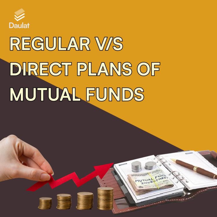Direct vs Regular Mutual Funds Which One is For You ? Talks with