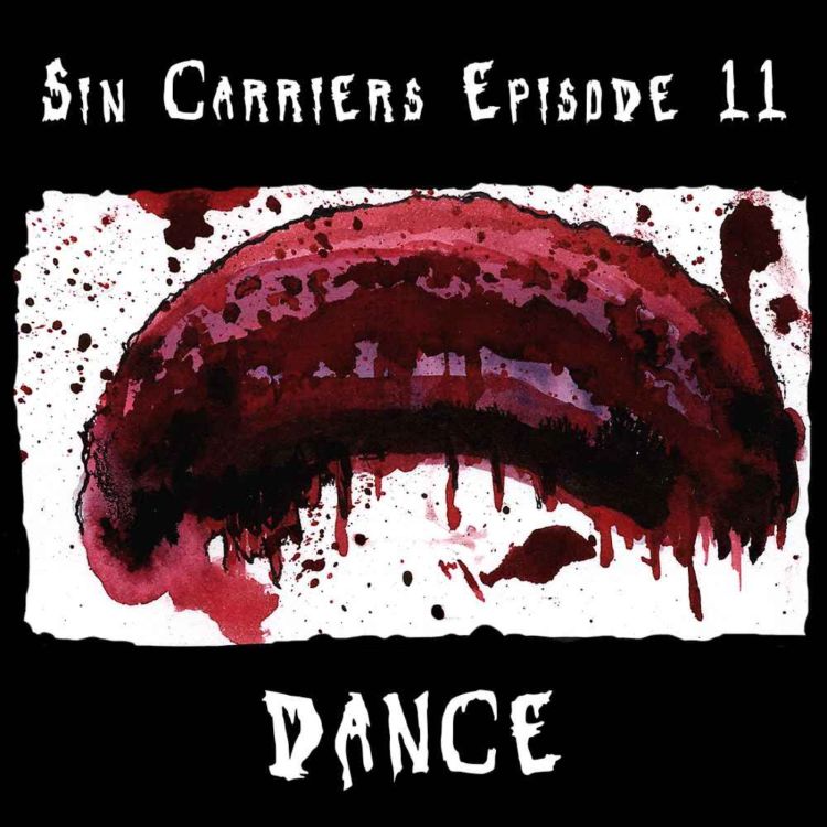 cover art for Sin Carriers 11 - Dance