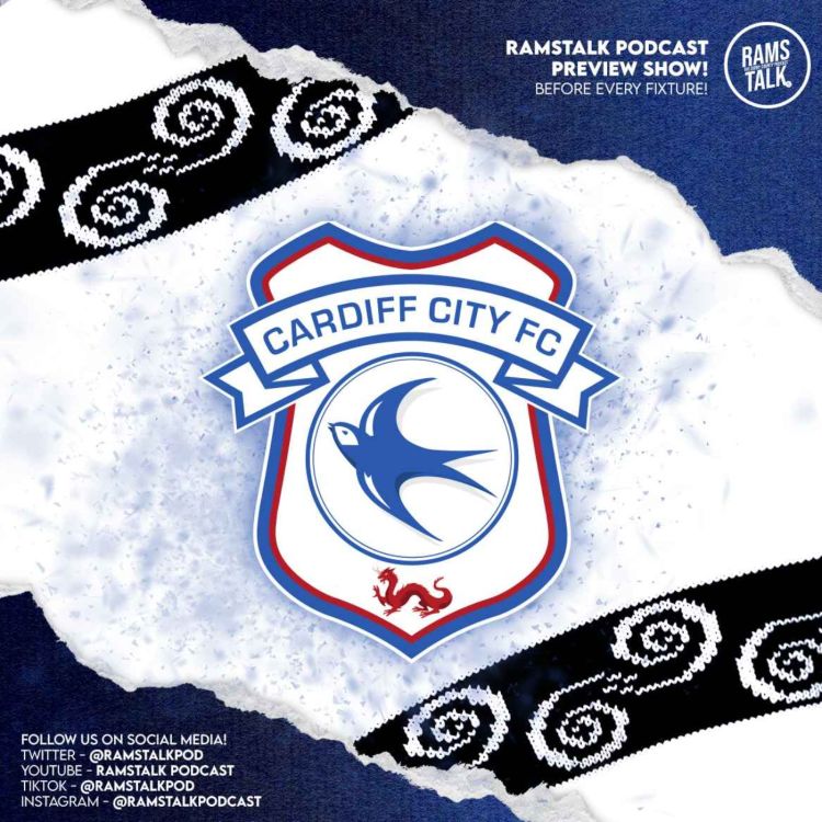 cover art for #212 Cardiff City (H) Preview w/ Cardiff City World