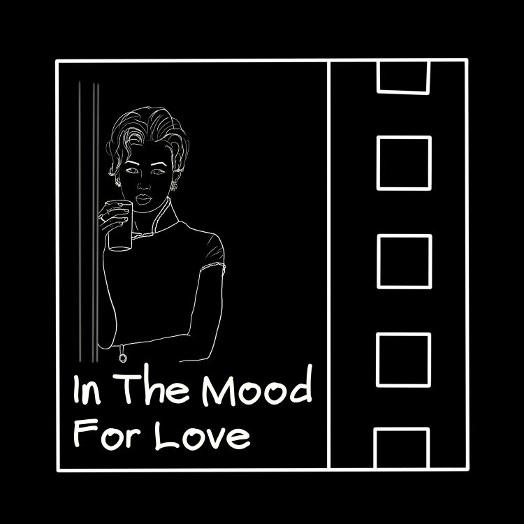 cover art for 89. Bad Romance: In the Mood for Love (ft. Ahmad Aboushagor)