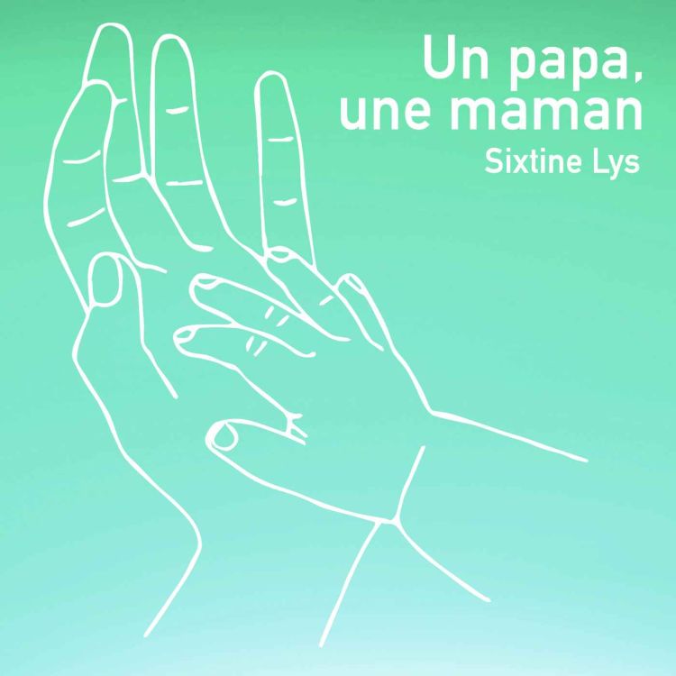 cover art for Épisode 7 - Ça fait deux ans et demi qu'on t'attend