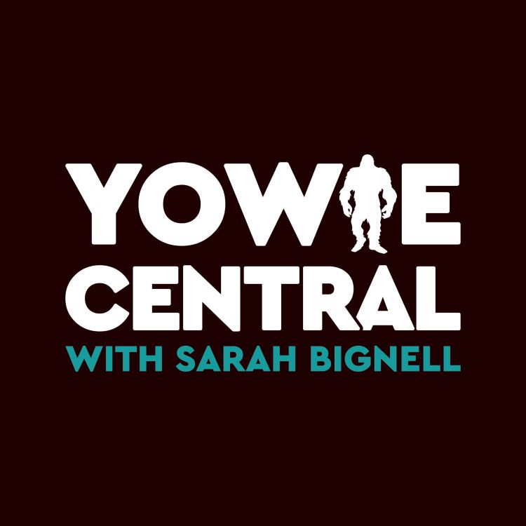 cover art for Yowie Central Episode 137