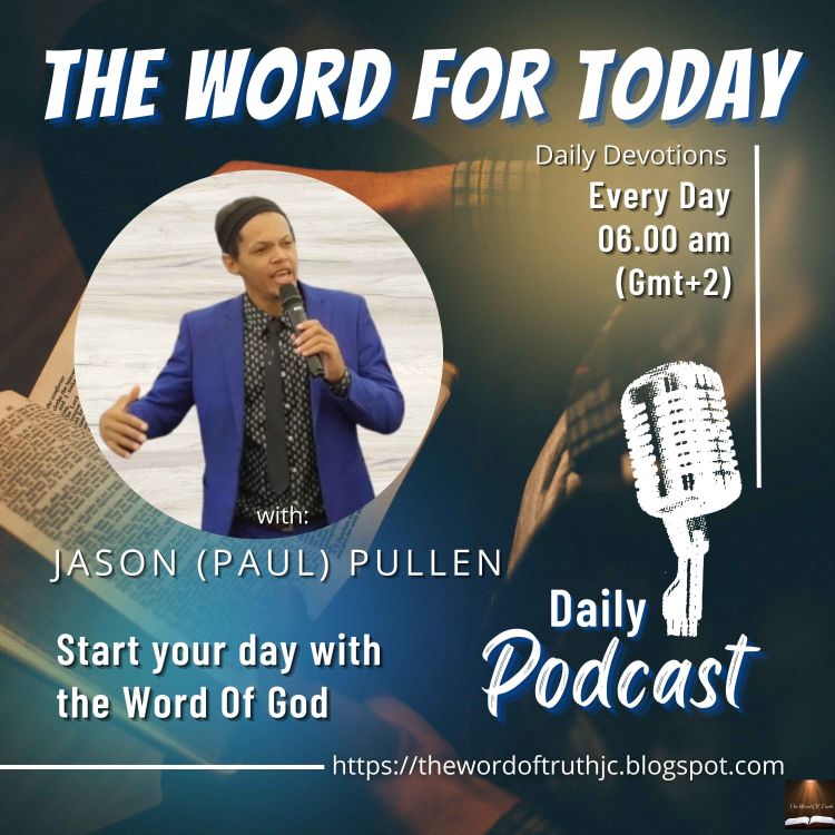 No Delay The Word For Today 29 June 2023 The Word For Today with
