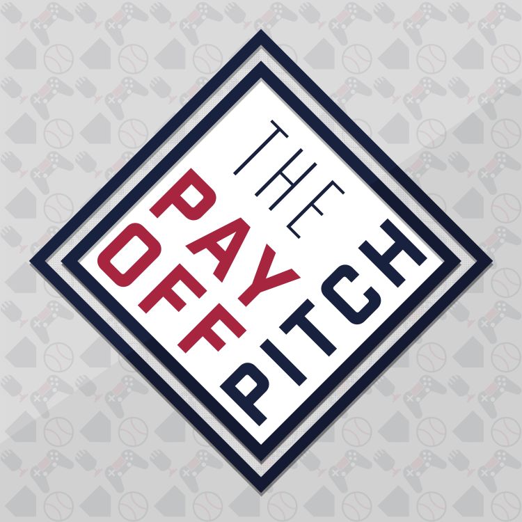 cover art for Episode 4: The Payoff: Roy Halladay & The Future of the Franchise