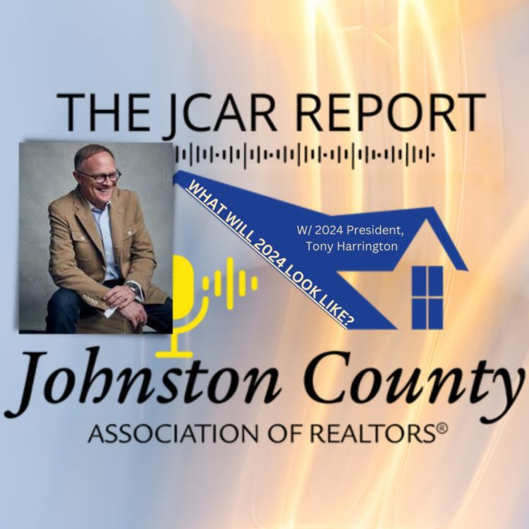What Will 2024 Look Like? The JCAR Report Acast