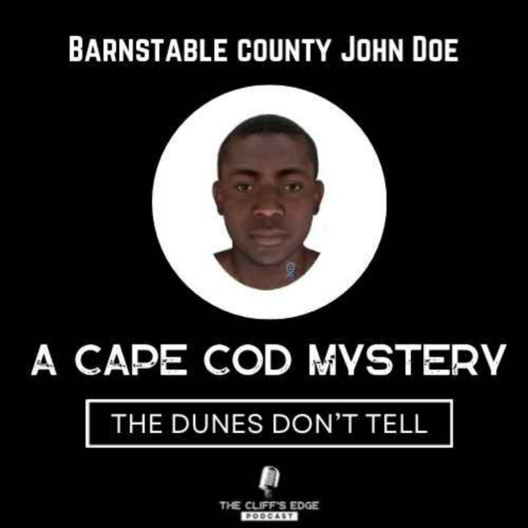 cover art for The Barnstable County John Doe