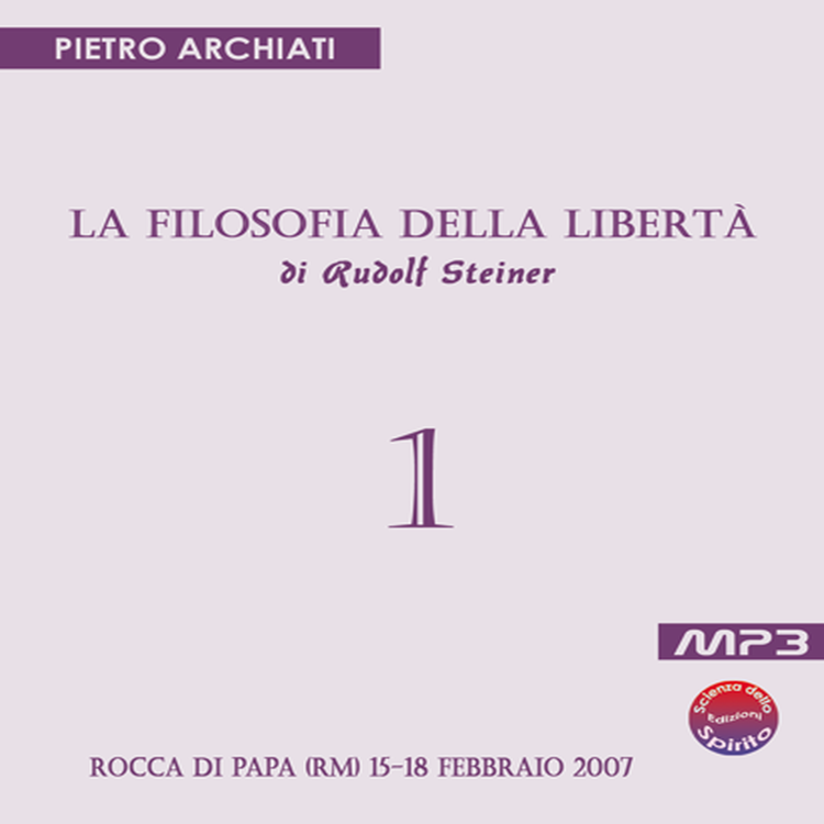 cover art for 13A - Ottava conferenza - domenica mattina - seconda parte