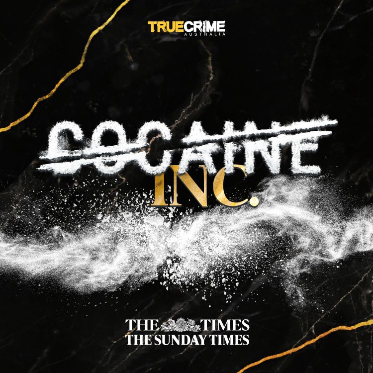 cover art for Introducing Cocaine Inc.