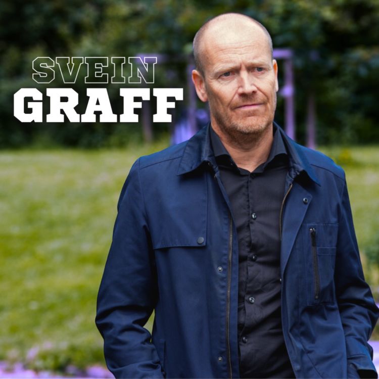 cover art for Svein Graff