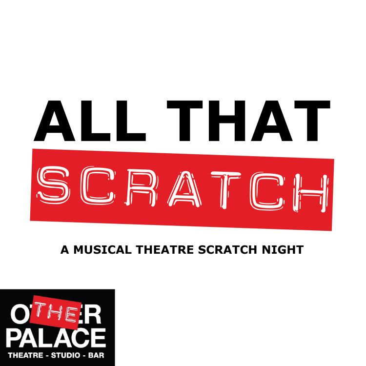 cover art for S1, Ep3 All That Scratch: 20 May 2019