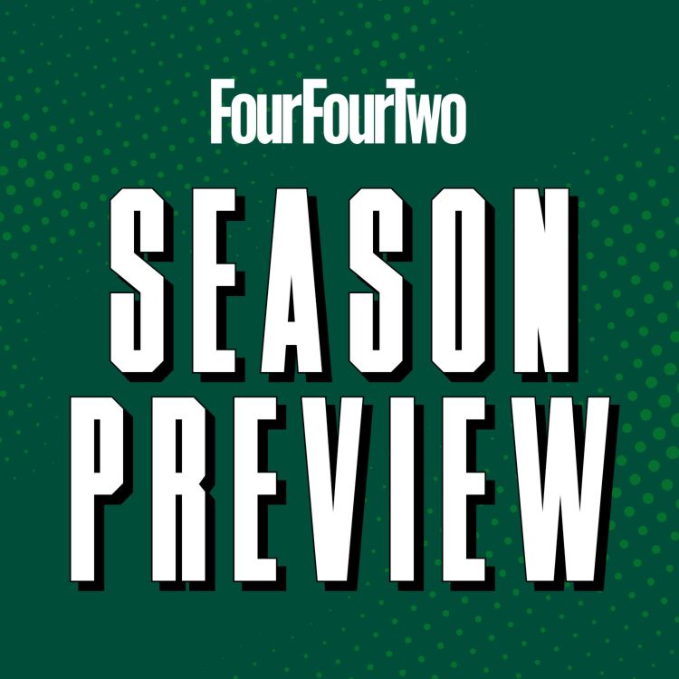 cover art for FourFourTwo x Argyle Life: Season Preview