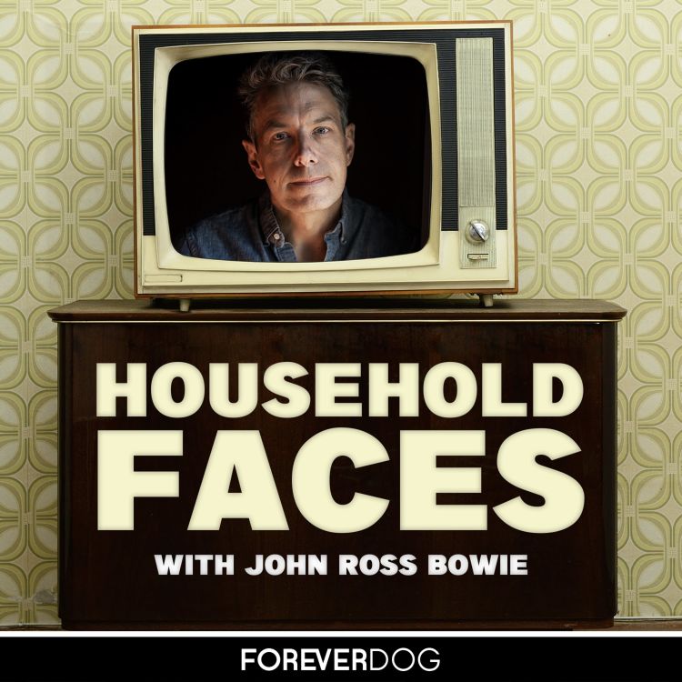 cover art for Household Faces Preview