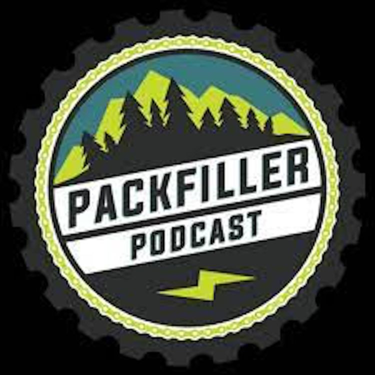 cover art for The Packfiller Interviews - Ben King