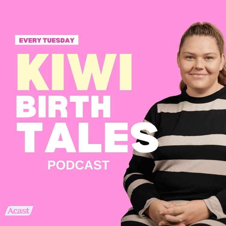 cover art for Bonus: Birth Partner Tips