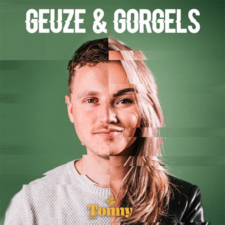 cover art for Gezondheid: burgers en burpees