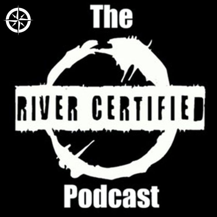 cover art for That's All Folks-The River Certified Podcast Ep. 47.