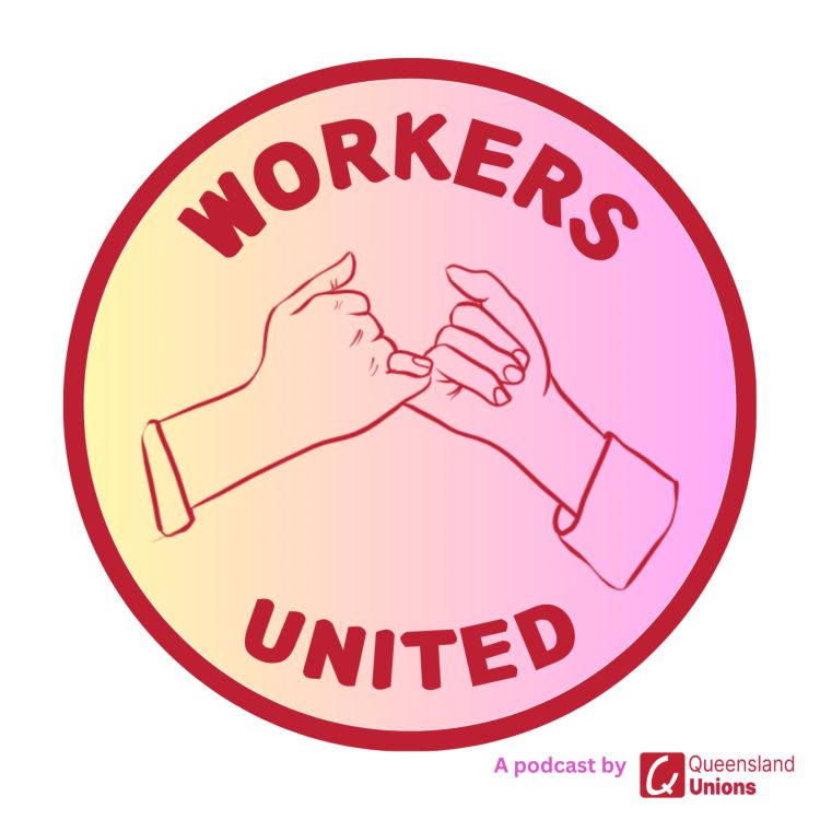 cover art for International Workers’ Memorial Day 2023