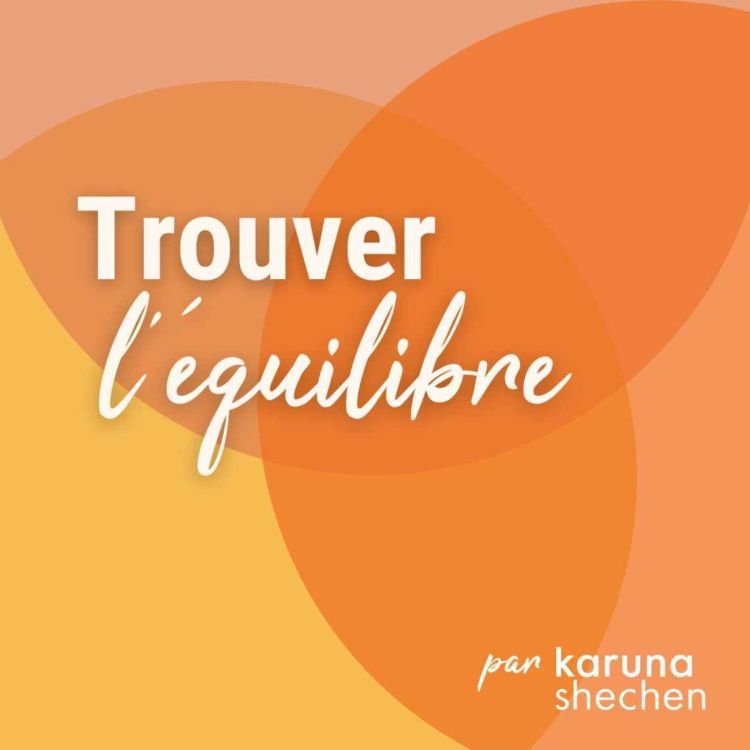 cover art for Trouver l'équilibre