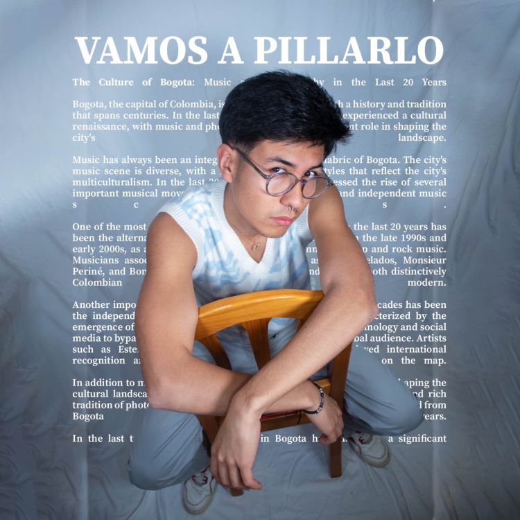 cover art for VAMOS A PILLARLO | EP. 2 SOCIEDAD POLÍTICA