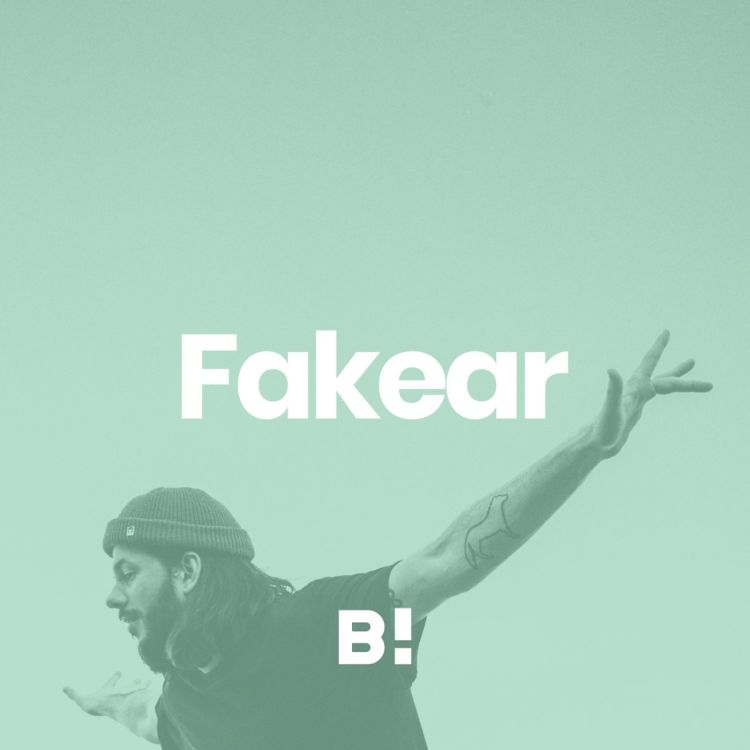 cover art for Fakear : un retour aux sources sans filtre