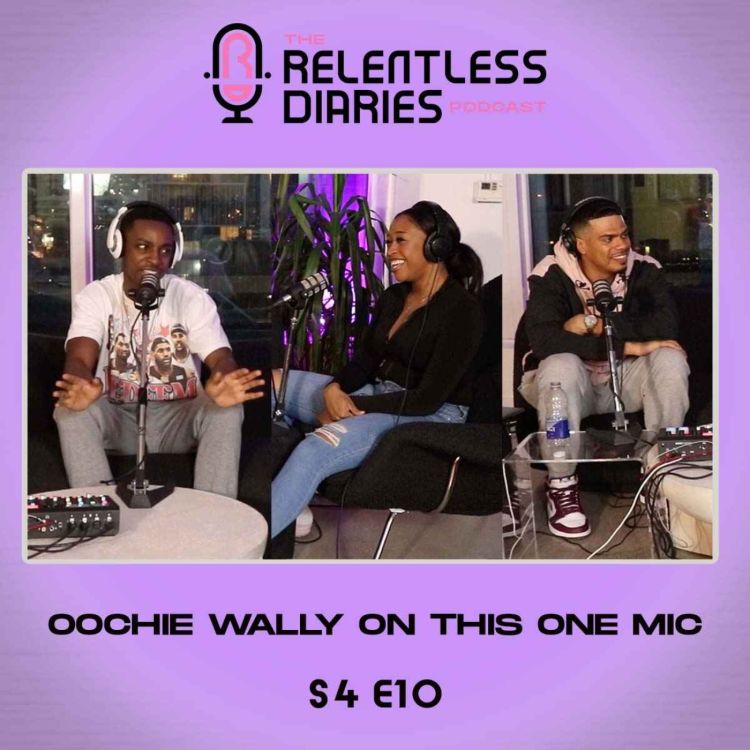 cover art for Oochie Wally On This One Mic