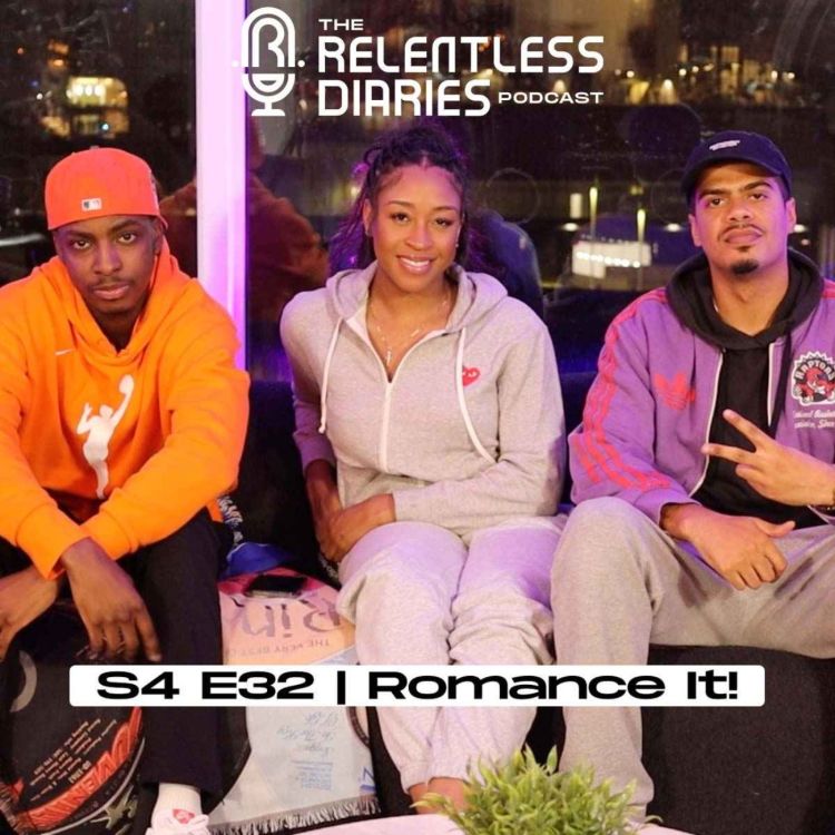 cover art for Romance It!