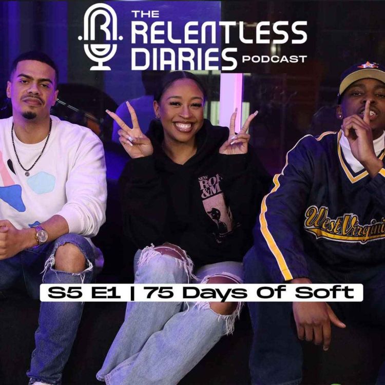 cover art for 75 Days Soft