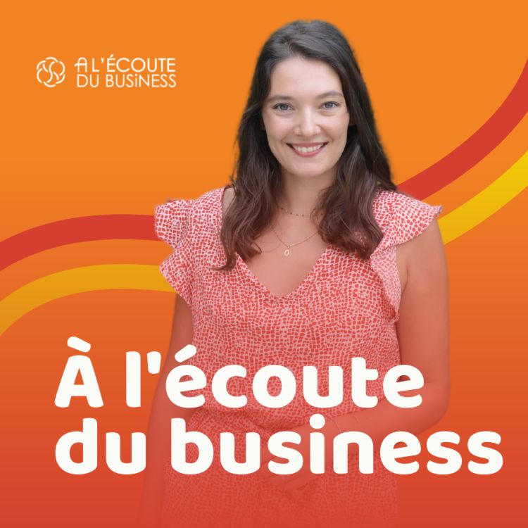 cover art for 31. Comment créer un business au service de sa vie ?