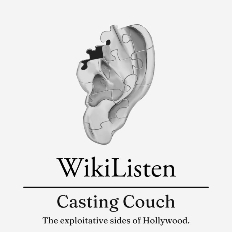 cover art for Casting Couch