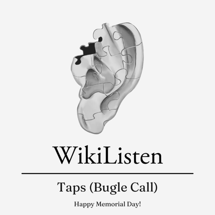cover art for Taps (Bugle Call)