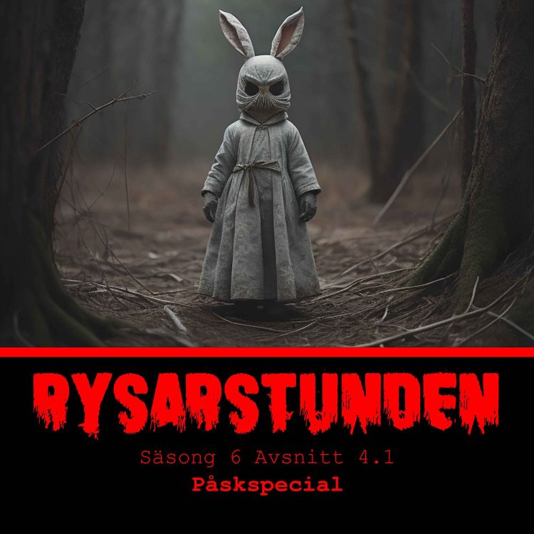 cover art for Påskspecial 1