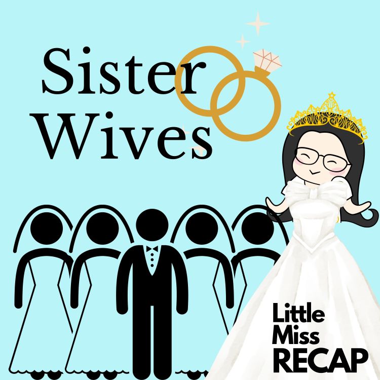 cover art for Sister Wives S18:EP12 Can't See the Forest (Free Preview)