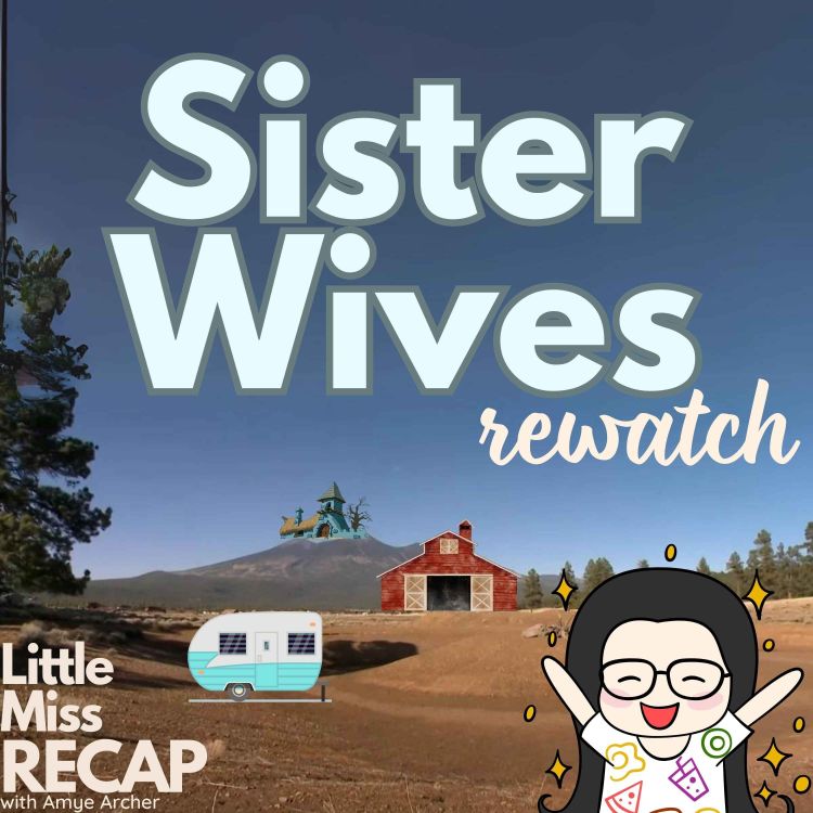 cover art for FREE PREVIEW: Sister Wives S2:EP10 Gambling on the Future